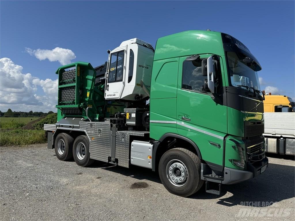 JENZ HEM 583 Flishuggere / neddelere