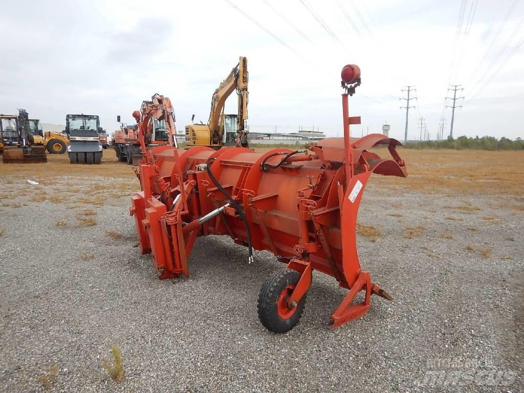 Schmidt SM6 Have & Park - Andet 