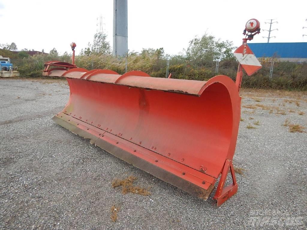 Schmidt SM6 Have & Park - Andet 