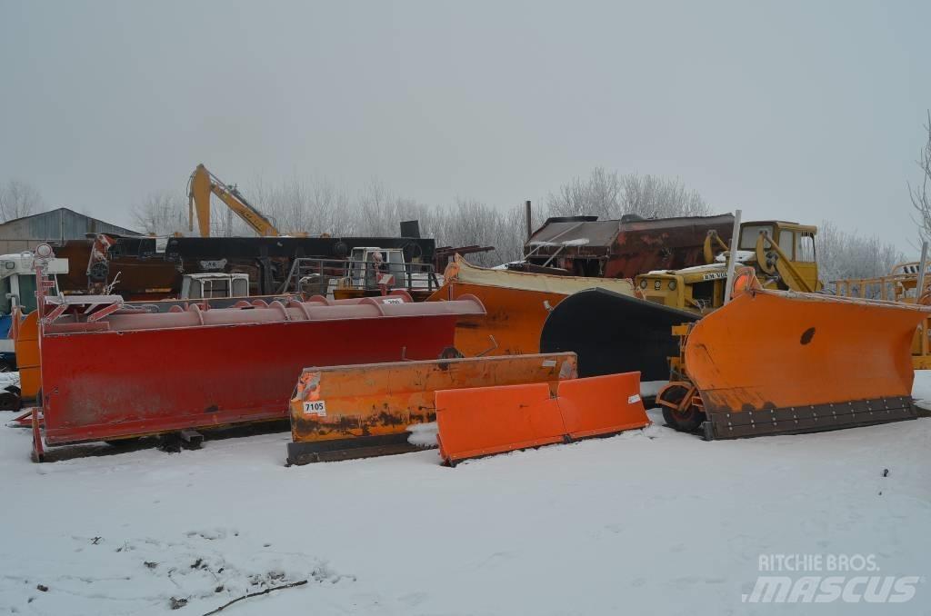 Schmidt SM6 Have & Park - Andet 