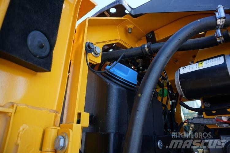Volvo ECR 145EL Gravemaskiner på larvebånd
