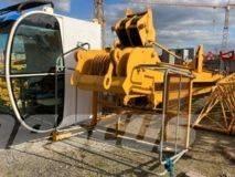 Potain MR225 Tårn kraner