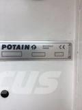 Potain MR225 Tårn kraner