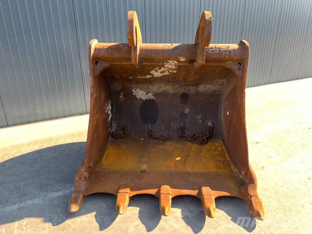 Verachtert CW45S Skovle