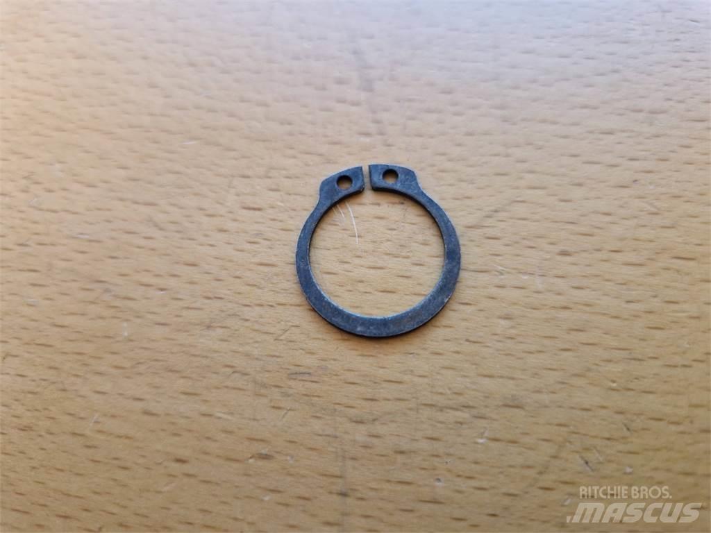 Ponsse 0035153 Chassis og suspension