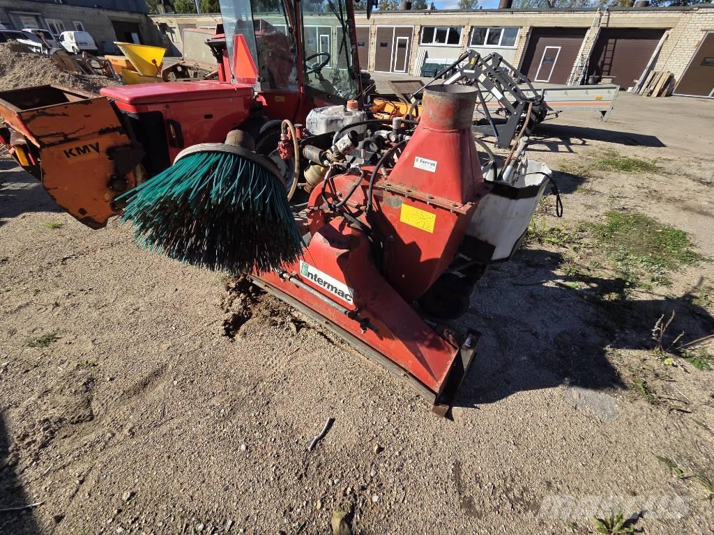  AC C1100 Have & Park - Andet 