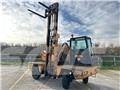 Boss 546 SIDE LOADER Sidelæsser