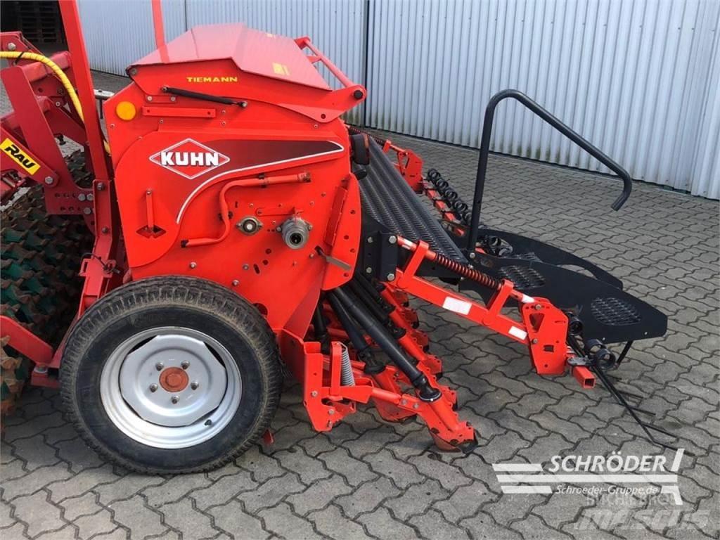 Kuhn PREMIA 300 Såmaskine