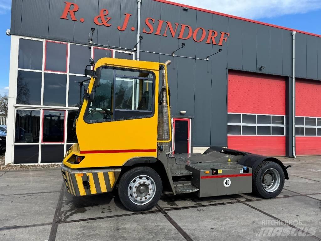 Terberg YT222 Terminaltraktorer