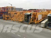 Potain MDT 319 Tårn kraner