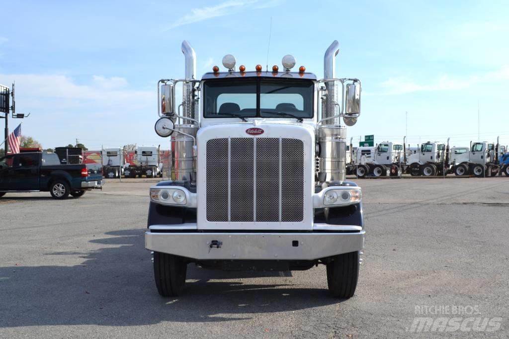 Peterbilt 389 Trækkere