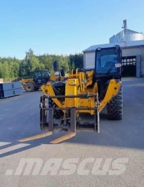 JCB 540-140 Teleskoplæssere