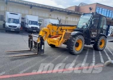 JCB 540-140 Teleskoplæssere
