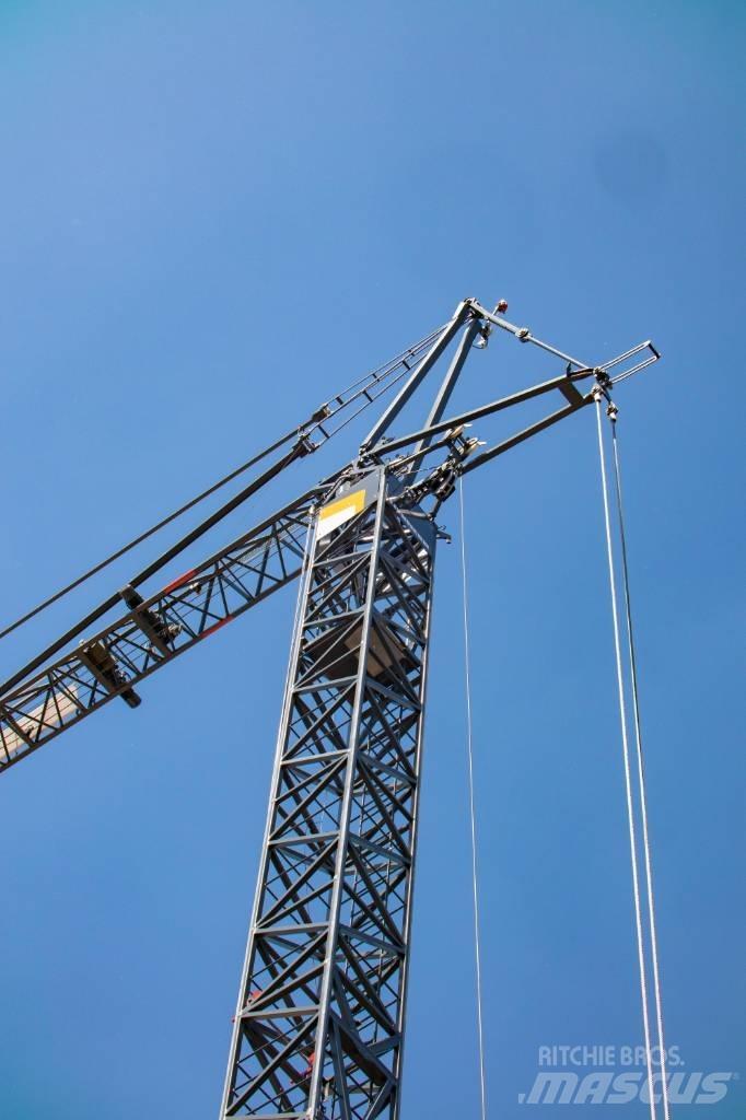 Liebherr 81 K.1 Tårn kraner