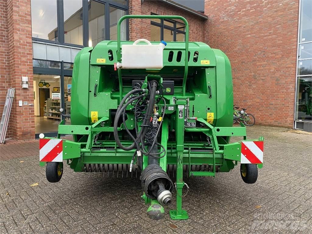 John Deere C441R Landbrug - Andet 