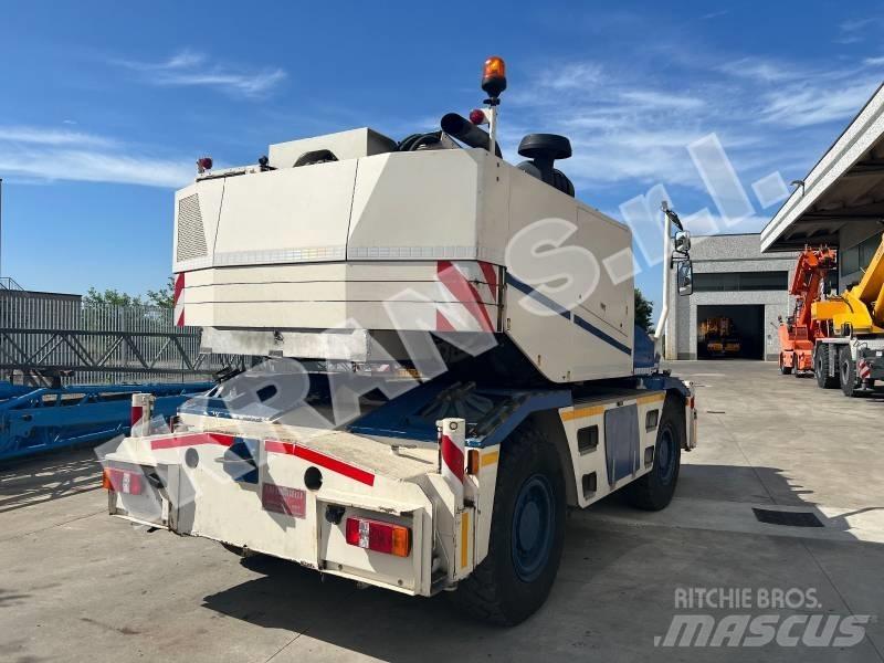 Locatelli ATC20 Andre kraner
