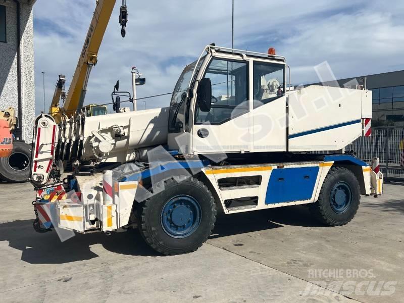 Locatelli ATC20 Andre kraner