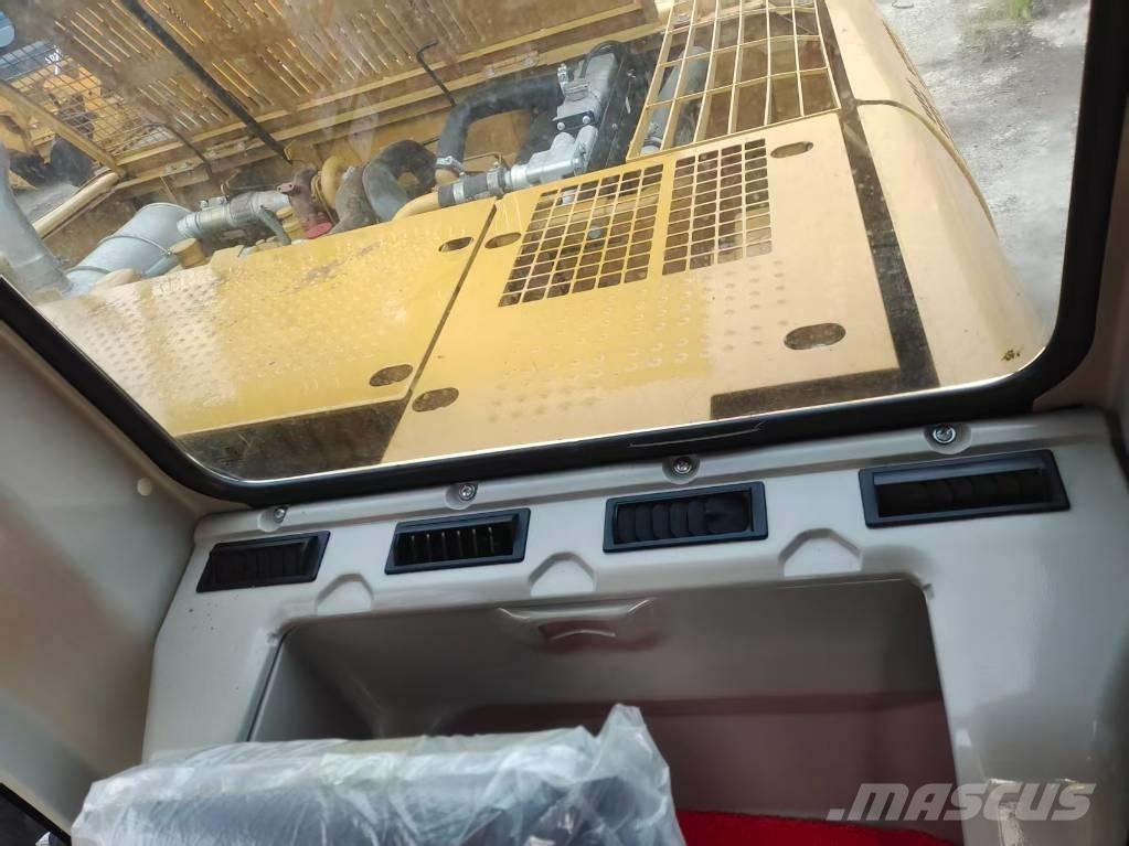 CAT 320 C L Gravemaskiner på larvebånd