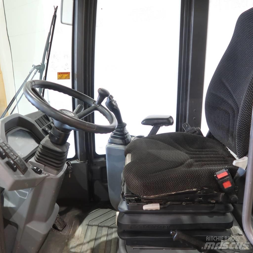 Volvo L30G Læssemaskiner på hjul