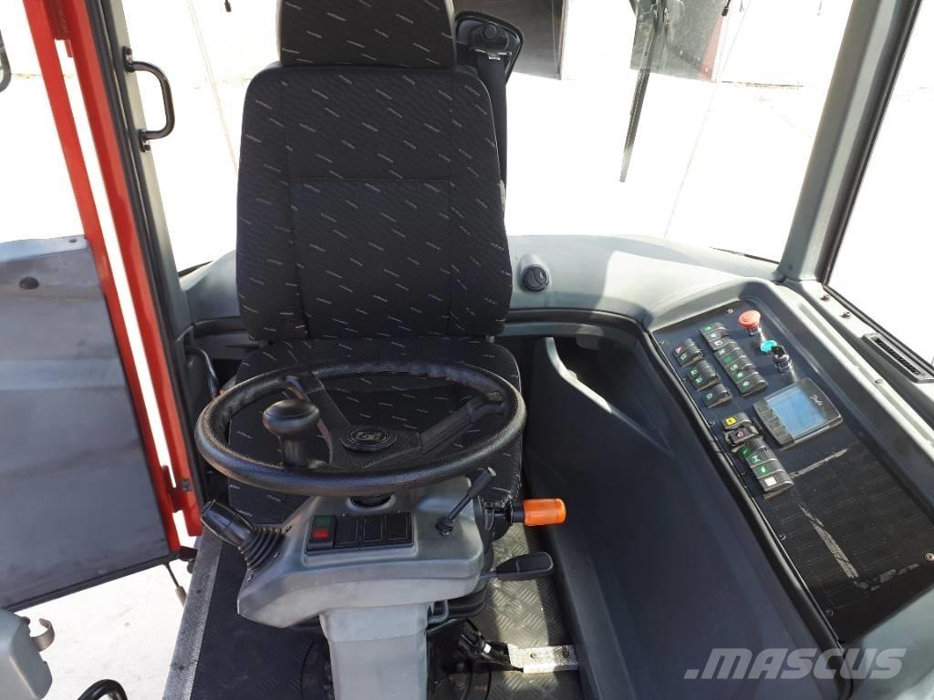 Kalmar TR618i Terminaltraktorer