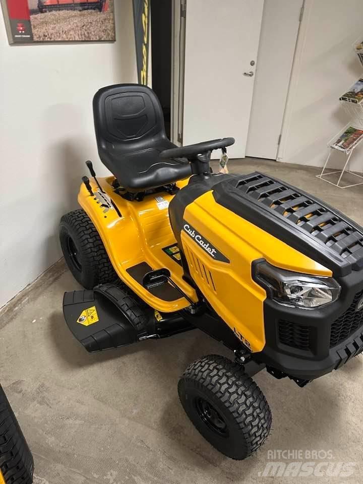 Cub Cadet LT 2 NS92 Traktorklippere