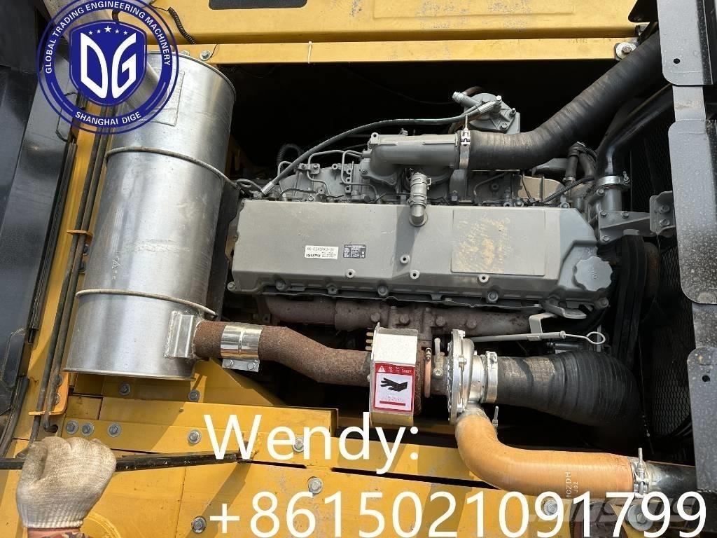 Sany SY 305 C Midi-gravemaskiner 7t - 12t