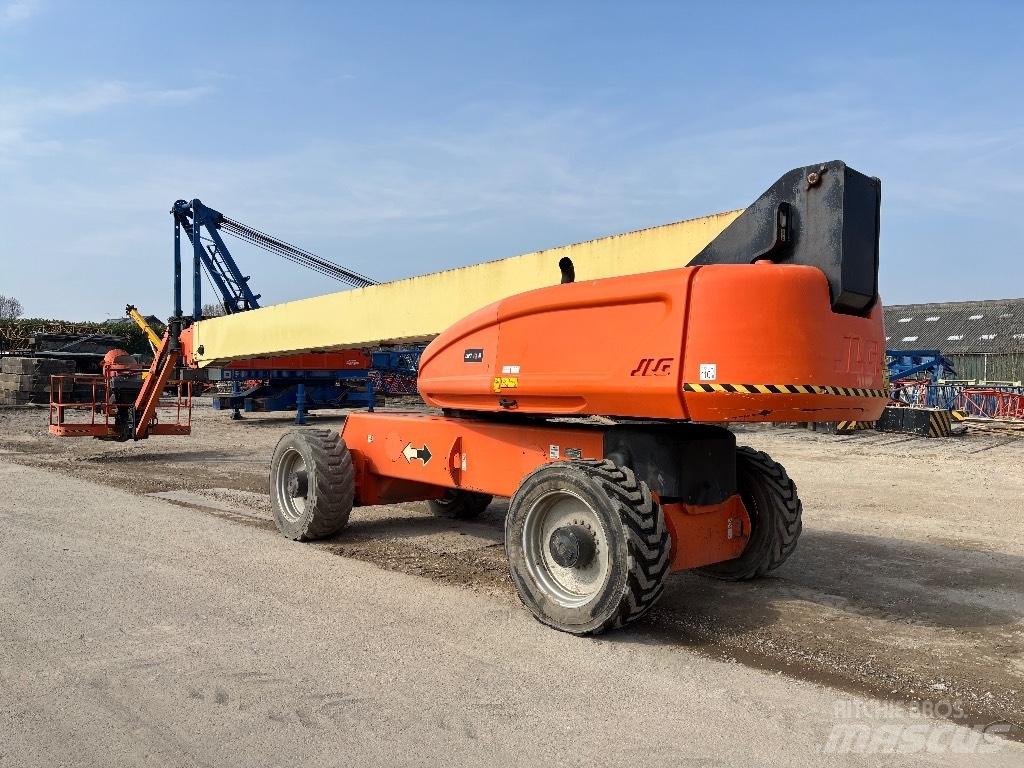 JLG 1350 SJP Teleskoplifte