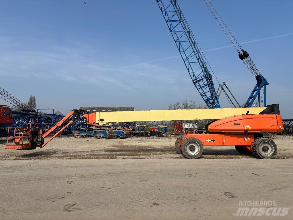 JLG 1350 SJP Teleskoplifte