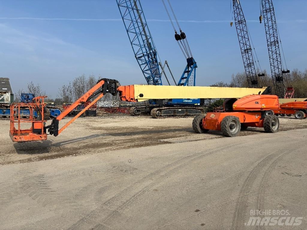 JLG 1350 SJP Teleskoplifte