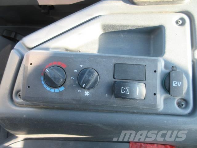 Volvo L 30 GS Læssemaskiner på hjul