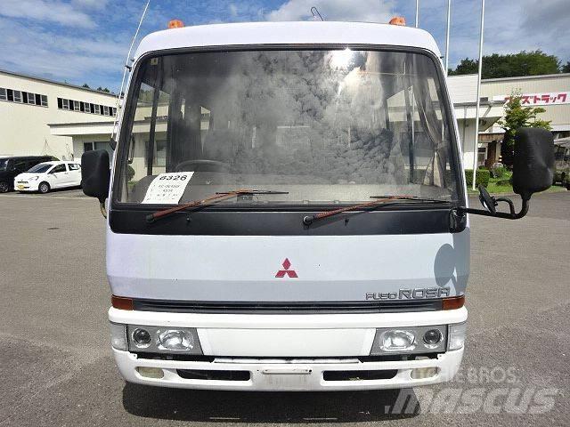 Mitsubishi KC-BE459F Minibusser