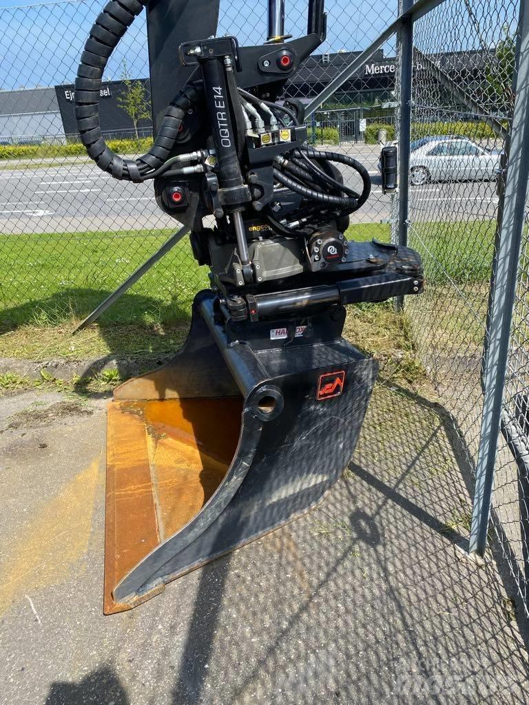 Huddig 1370 Rendegravere