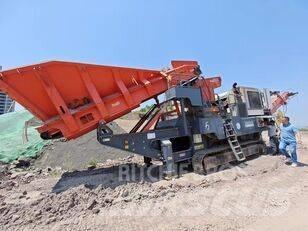 Sandvik QJ 341 Mobile knusere