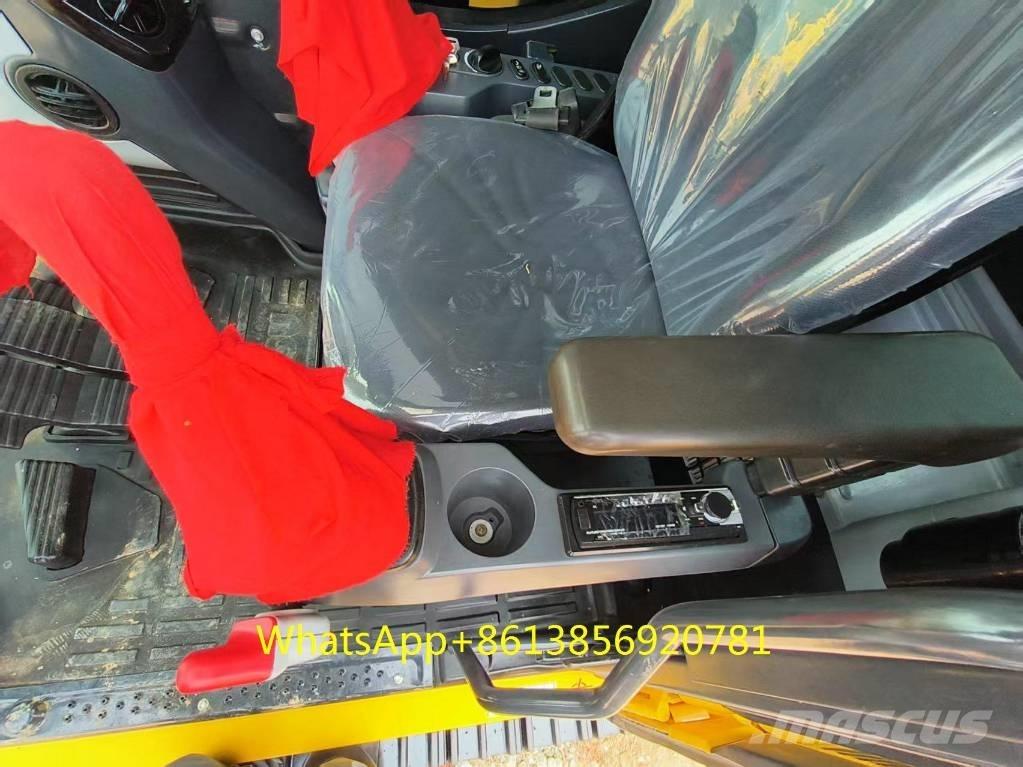 Komatsu PC 240-8 Midi-gravemaskiner 7t - 12t