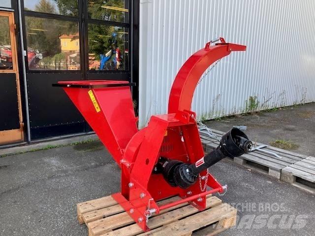 Farmi Forest CH10 Flishuggere / neddelere