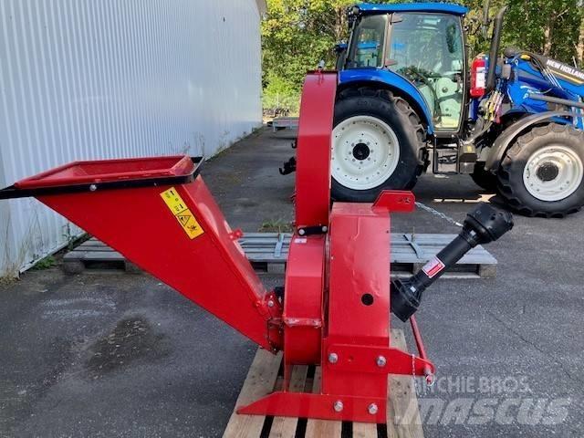 Farmi Forest CH10 Flishuggere / neddelere
