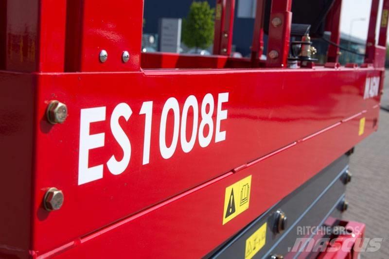 Magni ES1008E Saxlifte
