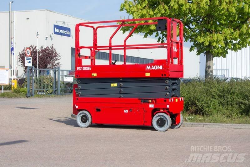 Magni ES1008E Saxlifte
