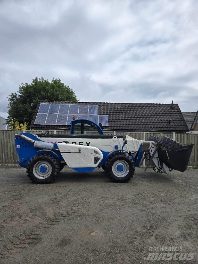 Terex Telelift 4017 Teleskoplæssere