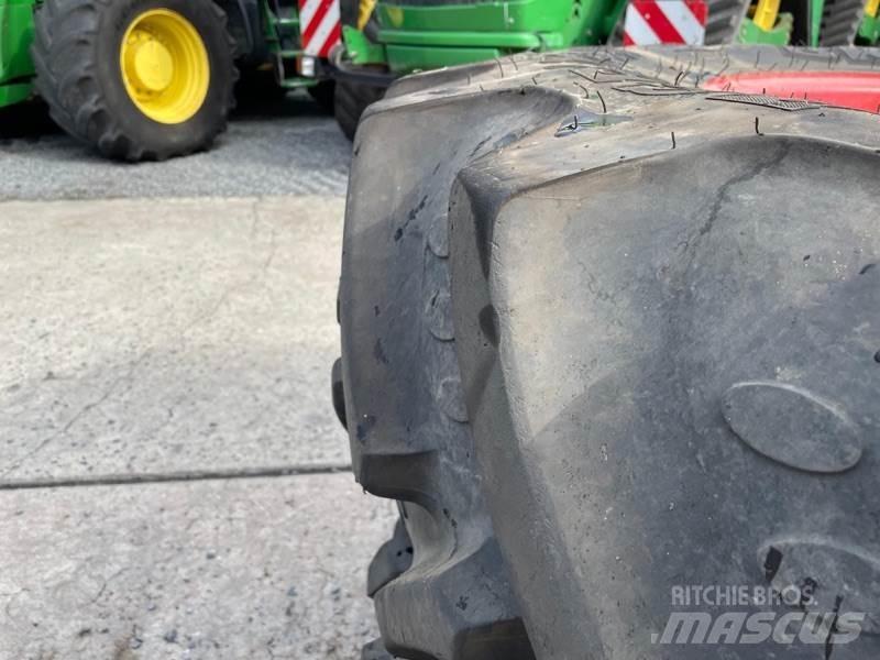 BKT 420/85 R 28 Andet tilbehør til traktorer