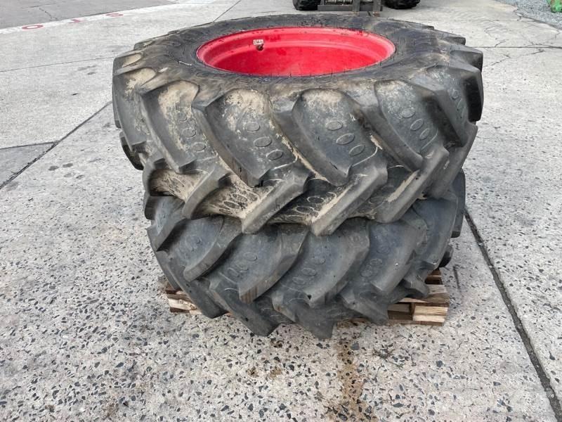 BKT 420/85 R 28 Andet tilbehør til traktorer
