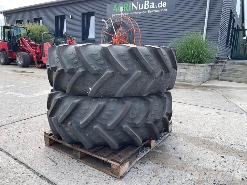 BKT 420/85 R 28 Andet tilbehør til traktorer