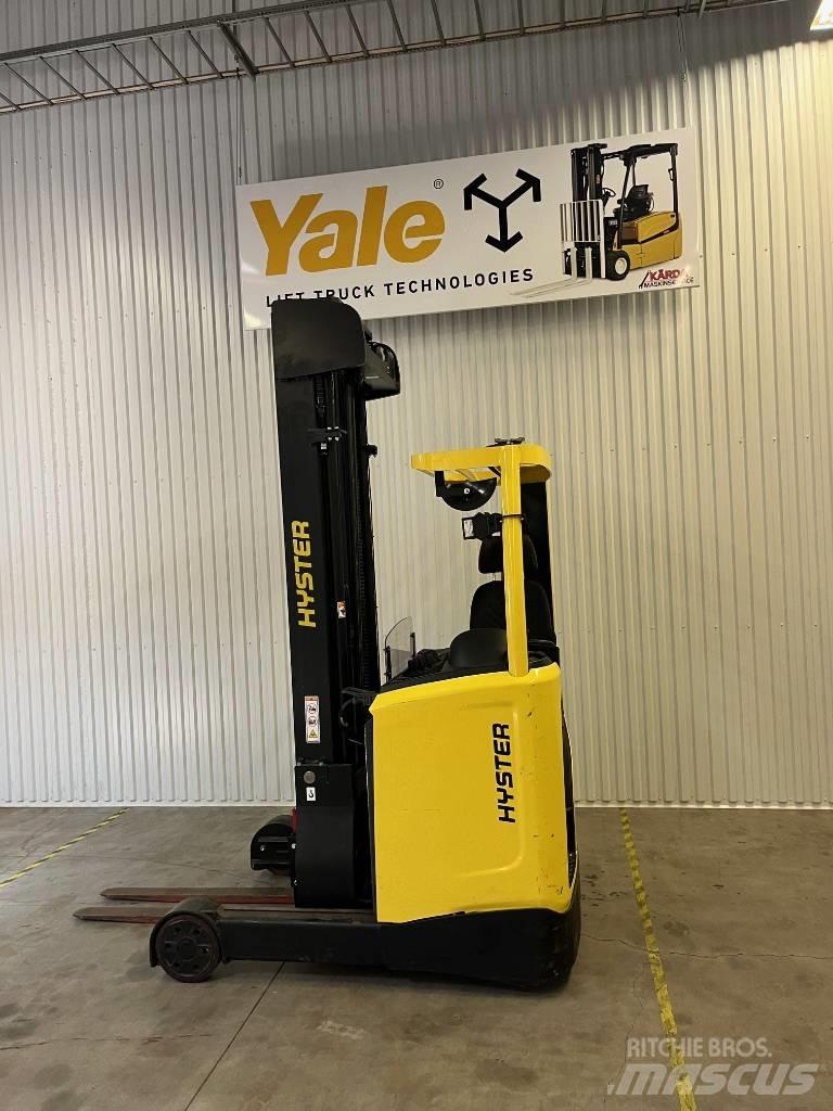 Hyster R 1.4 Reachtruck