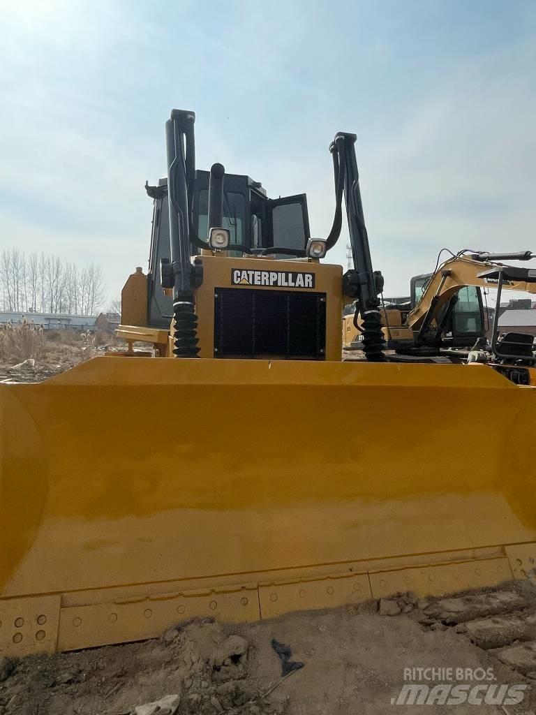 CAT D 7 G Bulldozer på larvebånd