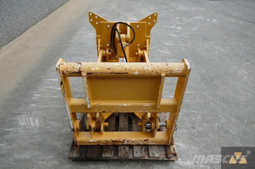 Henke Front lift Transport – Andet