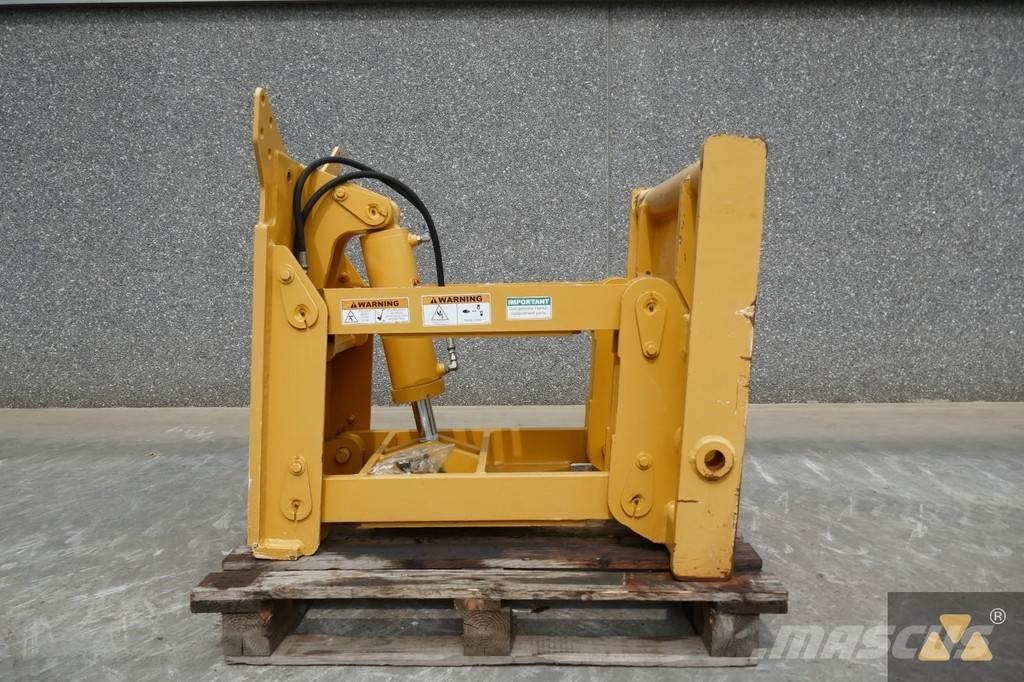 Henke Front lift Transport – Andet