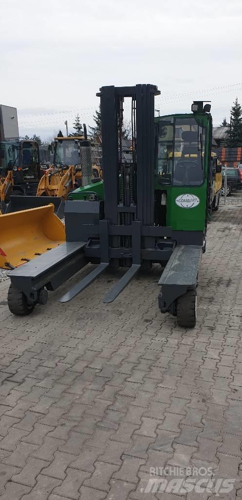 Combilift C 4500 4-vejs truck