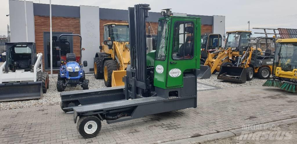 Combilift C 4500 4-vejs truck