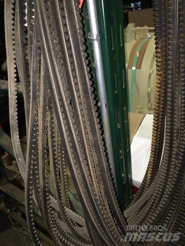 CAT 3R-9089 Andet tilbehør