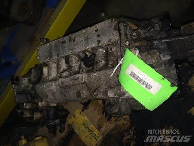 CAT 7E-1633 Andet tilbehør